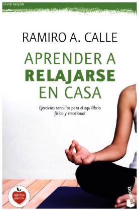 Aprender a relajarse en casa