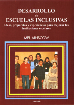 DESARROLLO ESCUELAS INCLUSIVAS