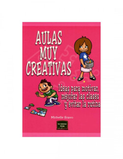 Aulas muy creativas