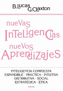 Nuevas inteligencias, nuevos aprendizajes