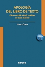 Apología del libro de texto