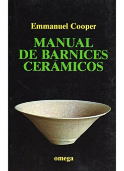 Manual de barnices ceramicos