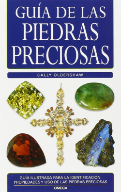 Guía de las piedras preciosas