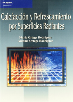 Calefacción y refrescamiento por superficies radiantes