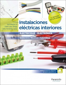 Instalaciones electricas interiores