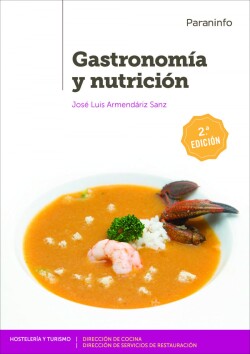 GASTRONOMÍA Y NUTRICIÓN