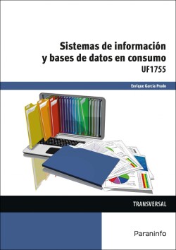 Sistemas de información y bases datos en consumo