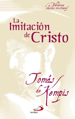 La imitación de Cristo