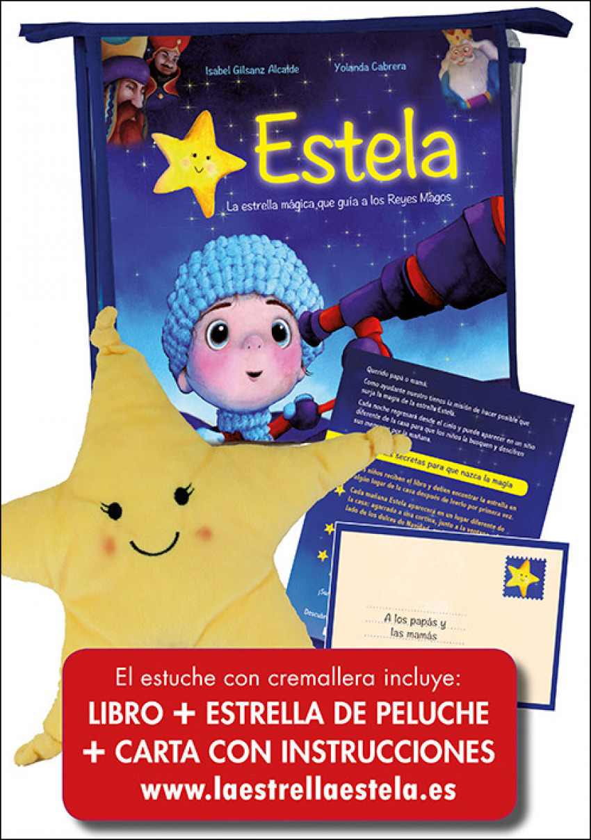 ESTELA