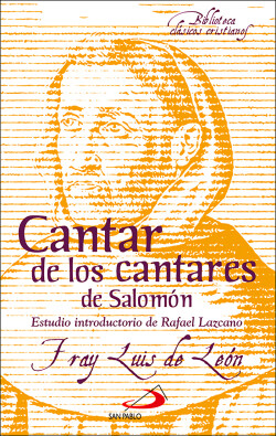 Cantar de los cantares de Salomón