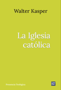 LA IGELSIA CATOLICA