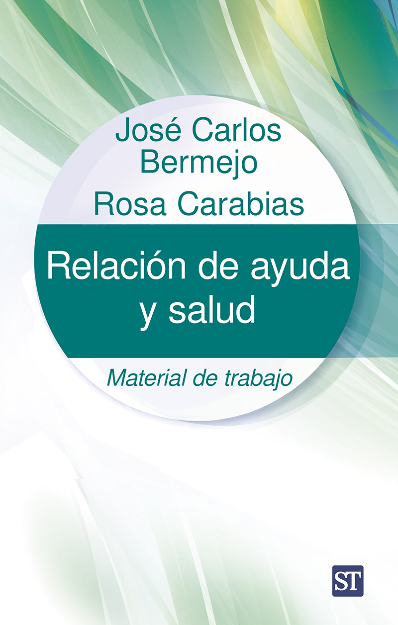 RELACION DE AYUDA Y SALUD