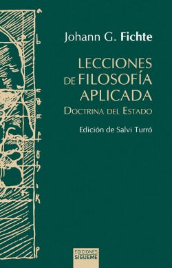 LECCIONES DE FILOSOFÍA APLICADA