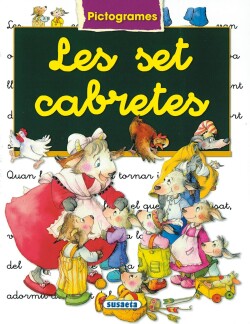 Les set cabretes