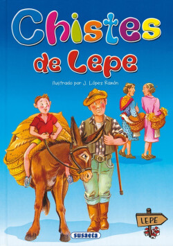 Chites de lepe