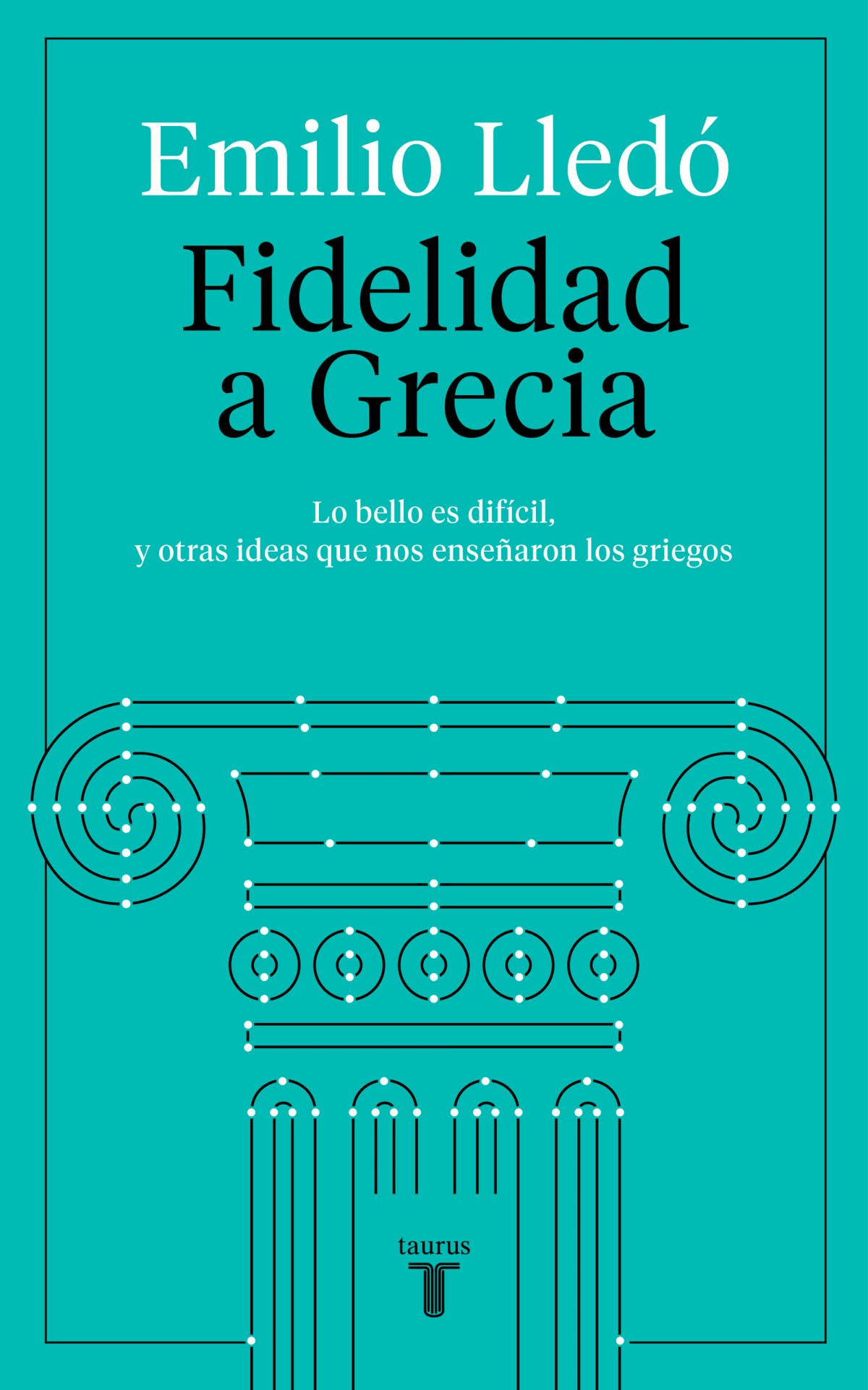 Fidelidad a Grecia