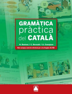 GramÀtica prÀctica del catalÀ