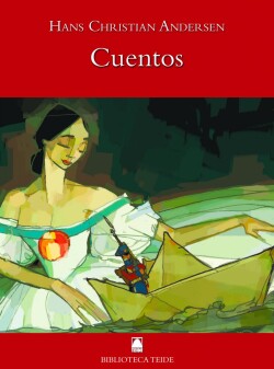 Biblioteca Teide 021 - Cuentos -H. C. Andersen-