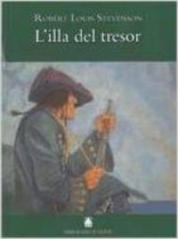 Illa del tresor, l'