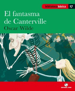 Biblioteca Básica 17 - El fantasma de Canterville