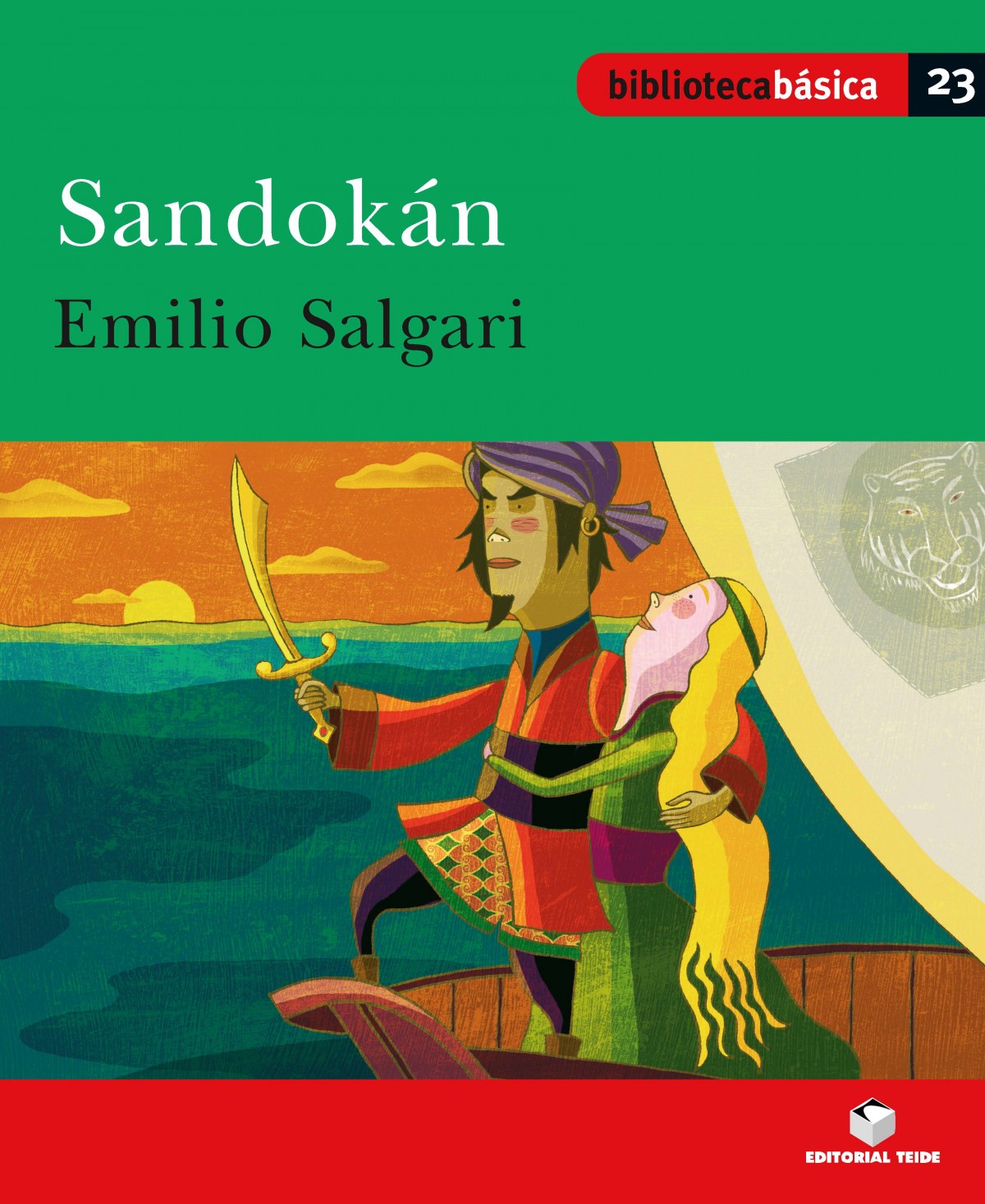 Sandokan