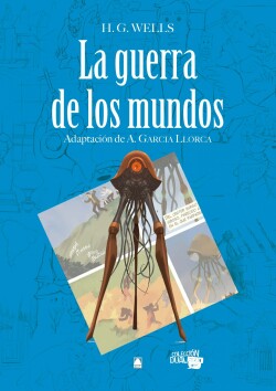 LA GUERRA DE LOS MUNDOS