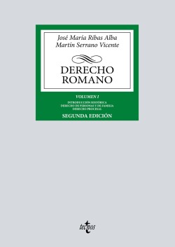 Derecho romano