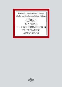 Manual de Procedimientos tributarios aplicados