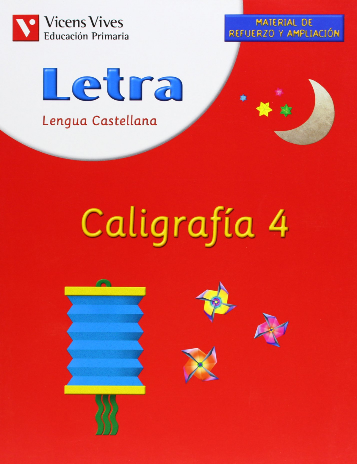 (04).CALIGRAFIA 4.LETRA (REFUERZO 1O-2O PRIMARIA)