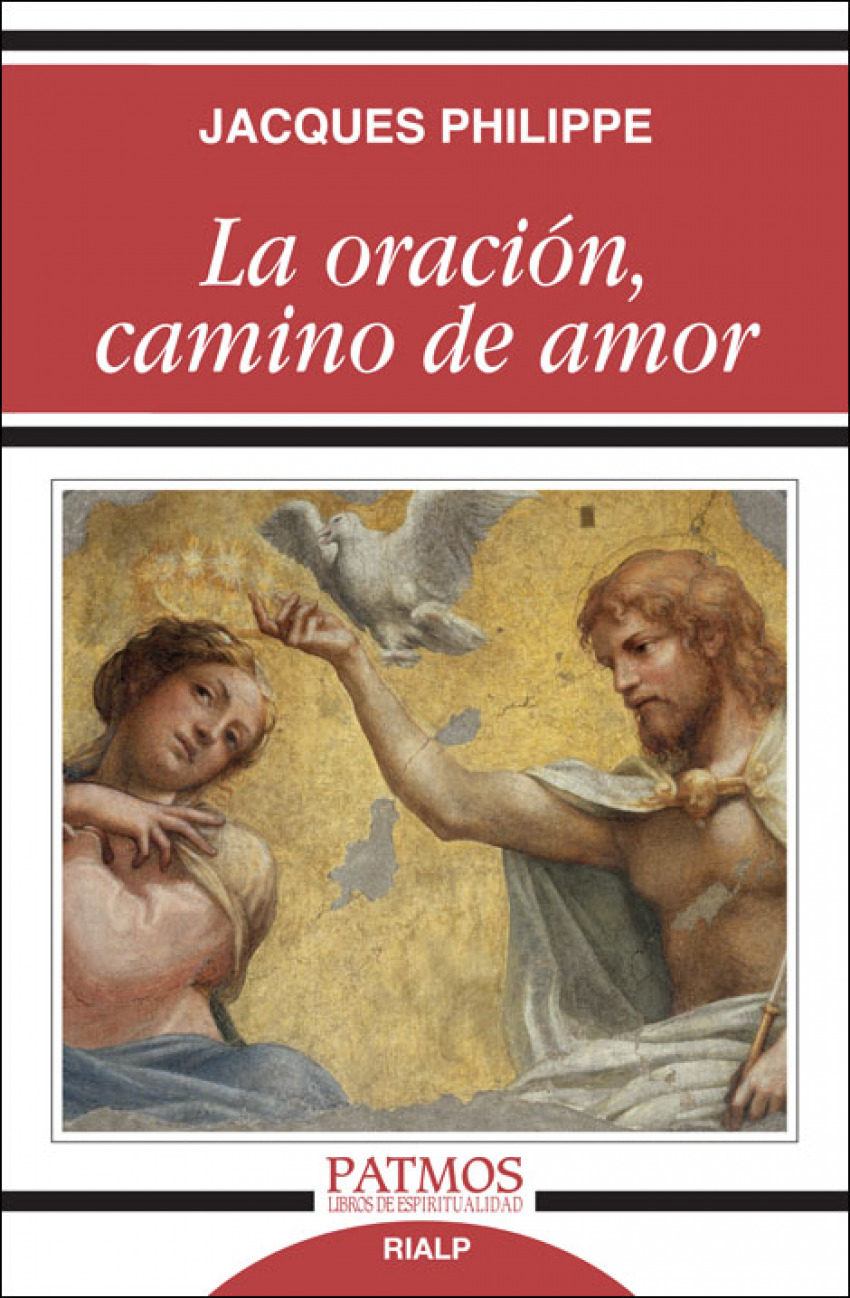 La oración, camino de amor