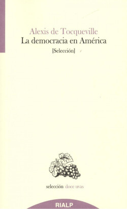 LA DEMOCRACIA EN AMÉRICA