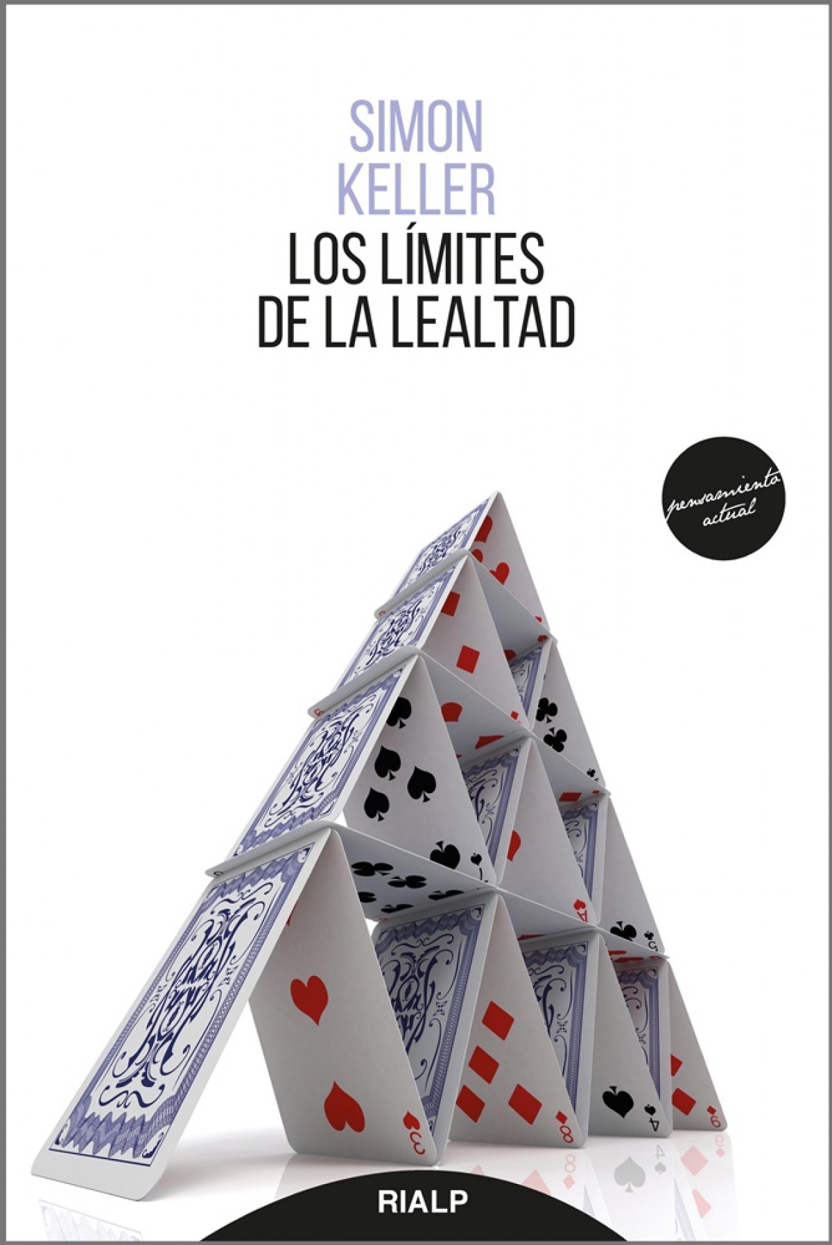 LOS LÍMITES DE LA LEALTAD