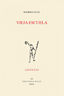 VIEJA ESCUELA