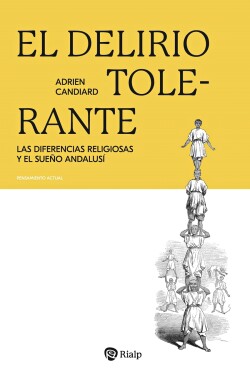 El delirio tolerante