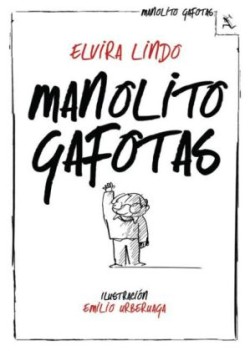 Manolito gafotas