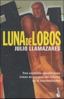 LUNA DE LOBOS