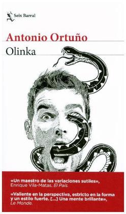 OLINKA