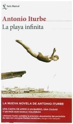 La playa infinita