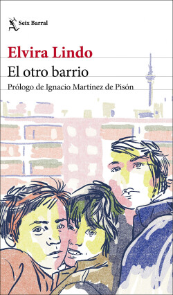 EL OTRO BARRIO