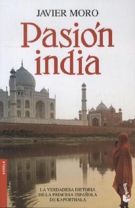 Pasión india