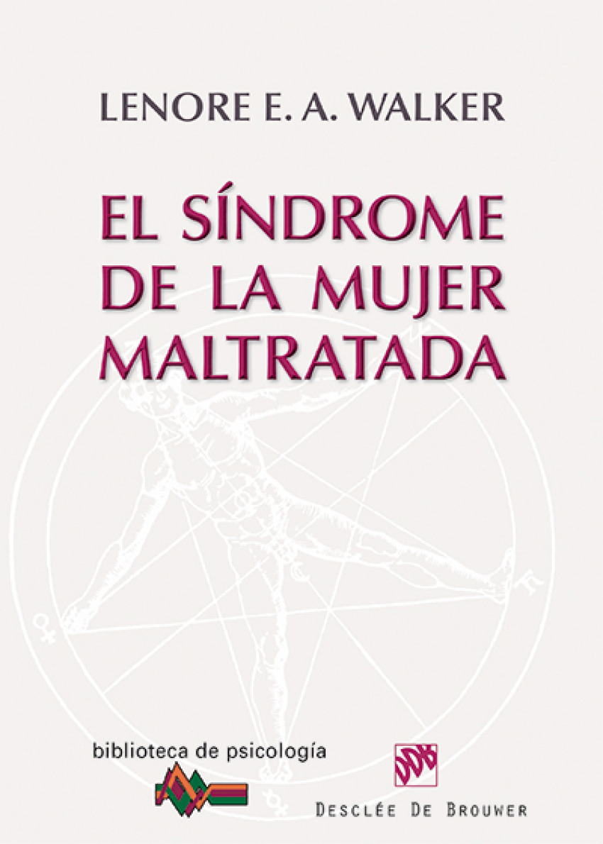 El sindrome de la mujer maltratada