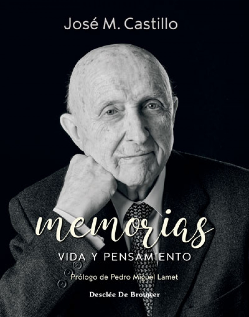 Memorias. Vida y pensamiento