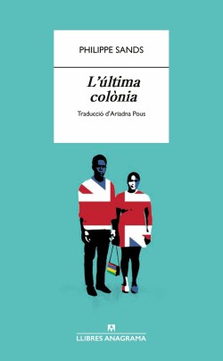 L'última colònia