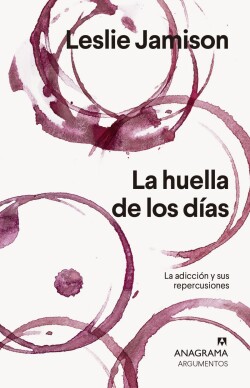 La huella de los días