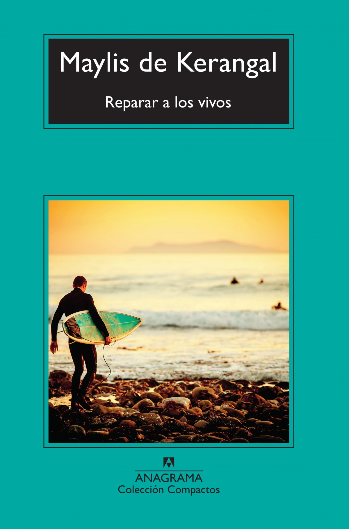 REPARAR A LOS VIVOS