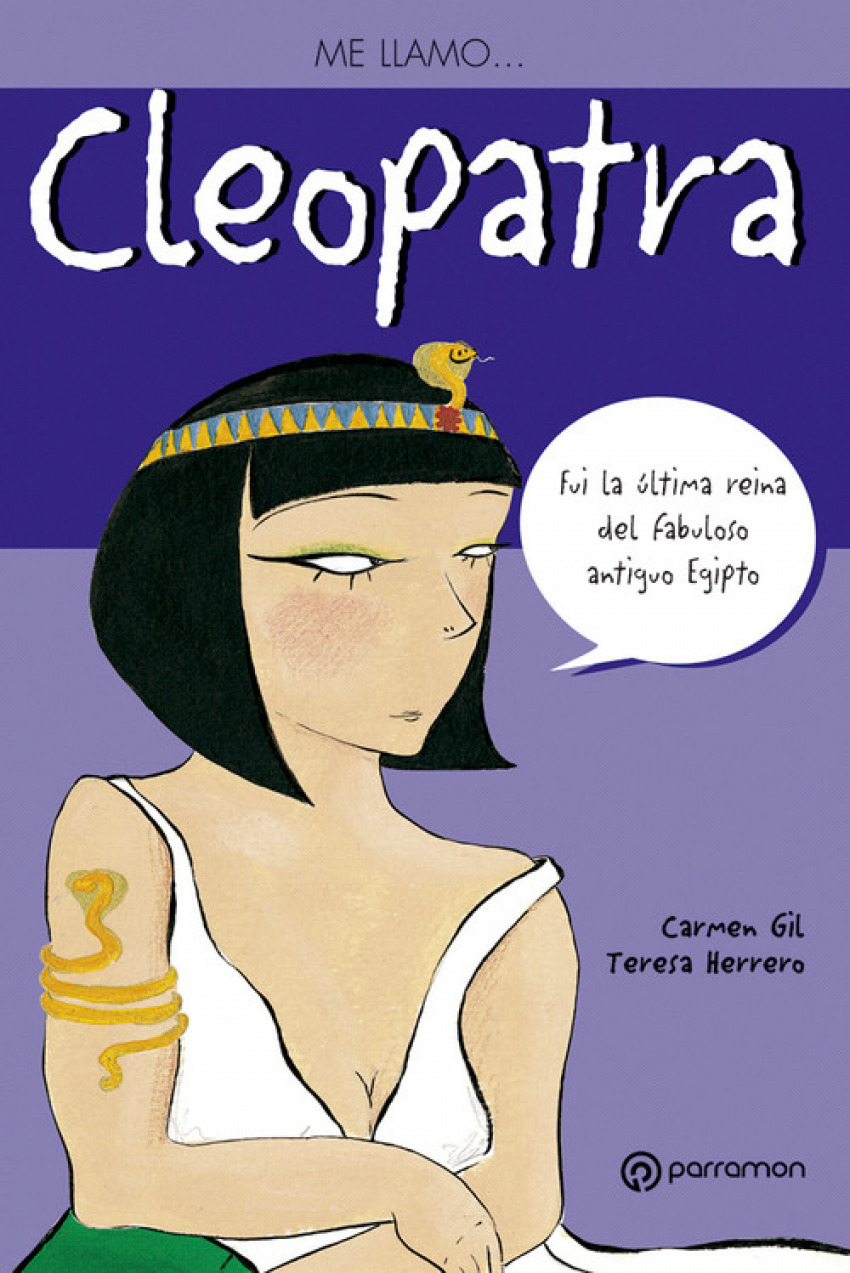 Cleopatra