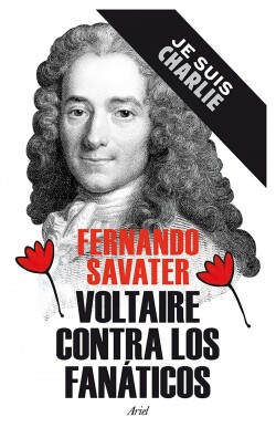 Voltaire contra los fanaticos