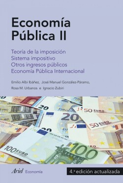 ECONOMÍA PÚBLICA II