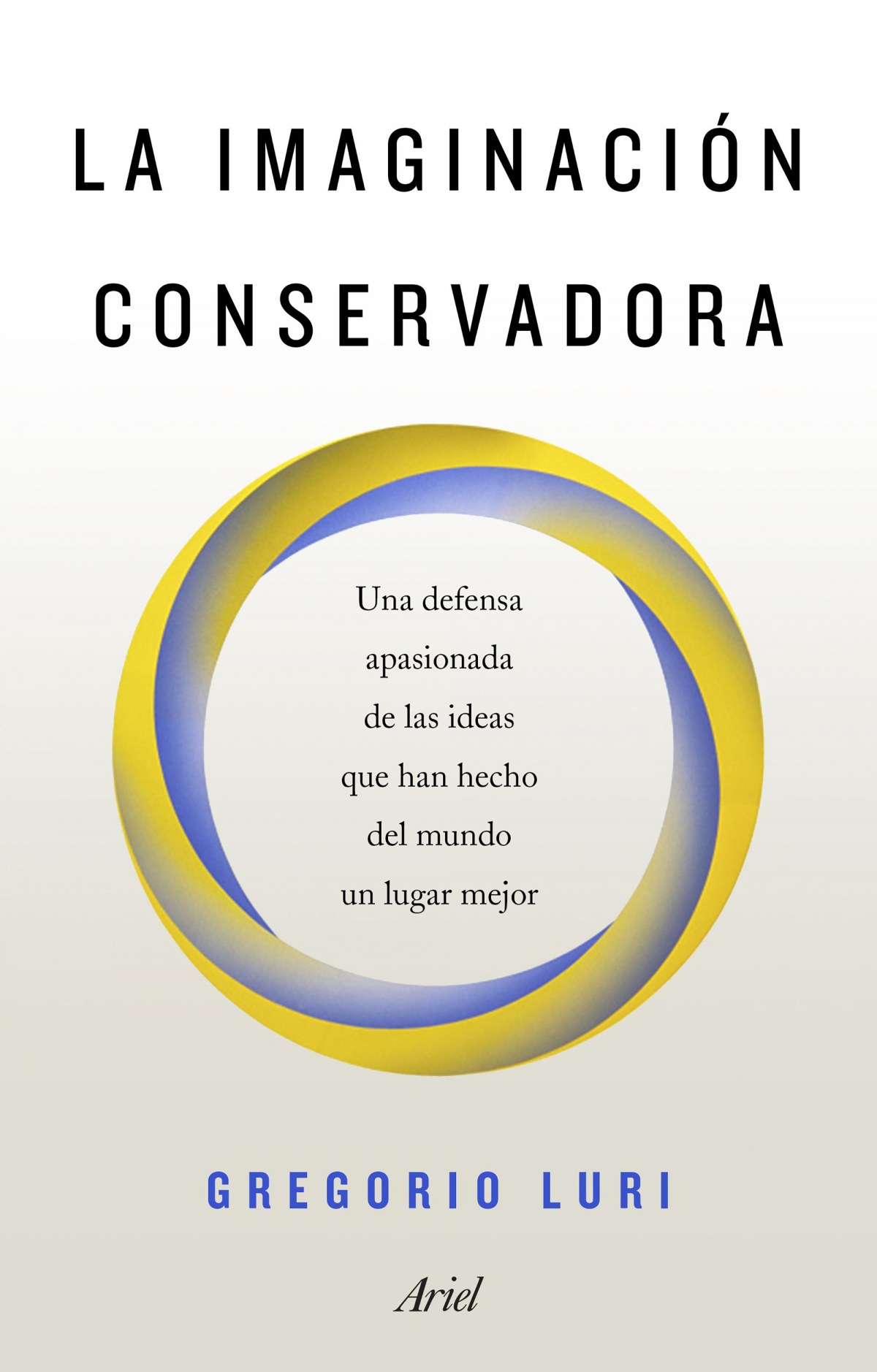 LA IMAGINACIÓN CONSERVADORA