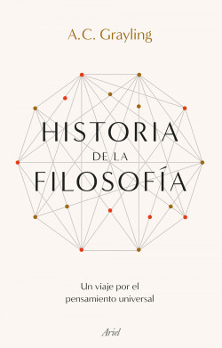 Historia de la filosofía